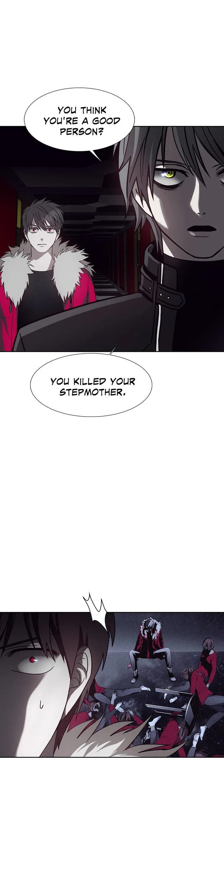 Unknown Code Chapter 65 – Page 7