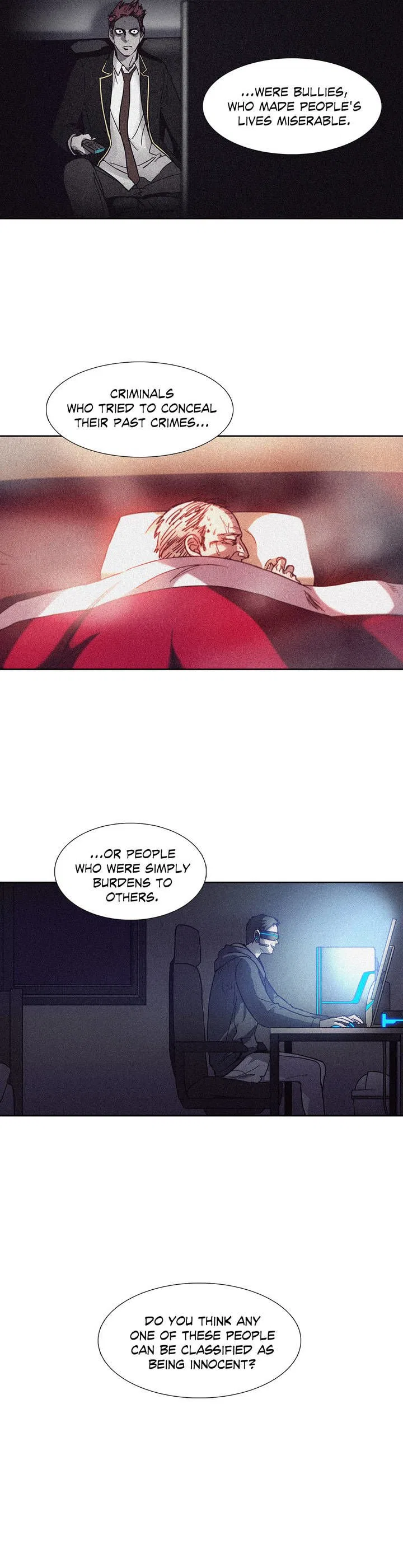 Unknown Code Chapter 65 – Page 9