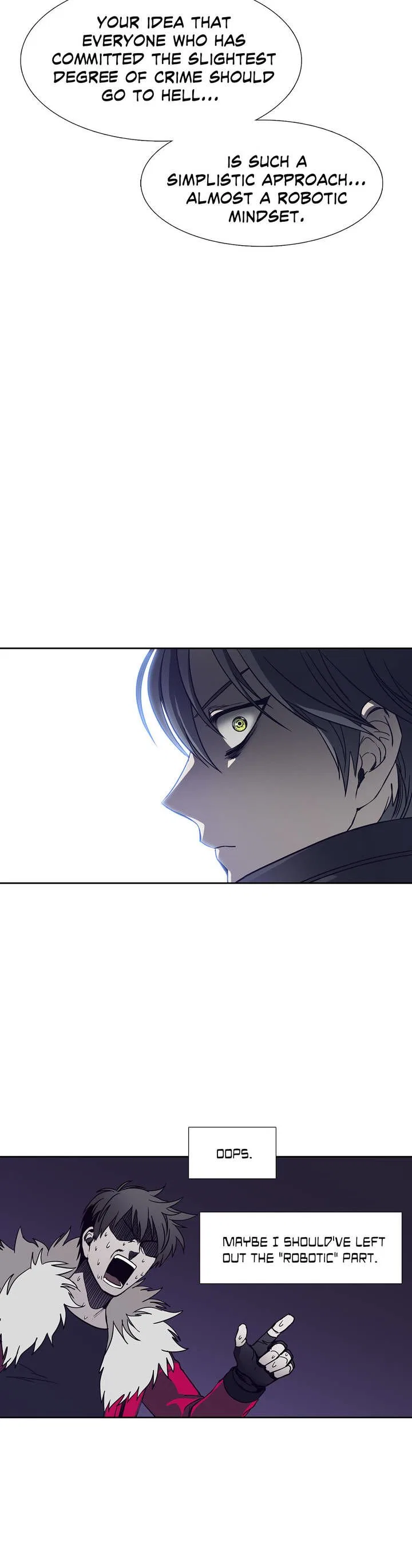 Unknown Code Chapter 65 – Page 12