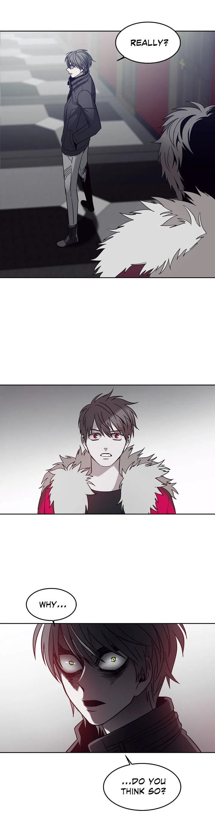 Unknown Code Chapter 65 – Page 13