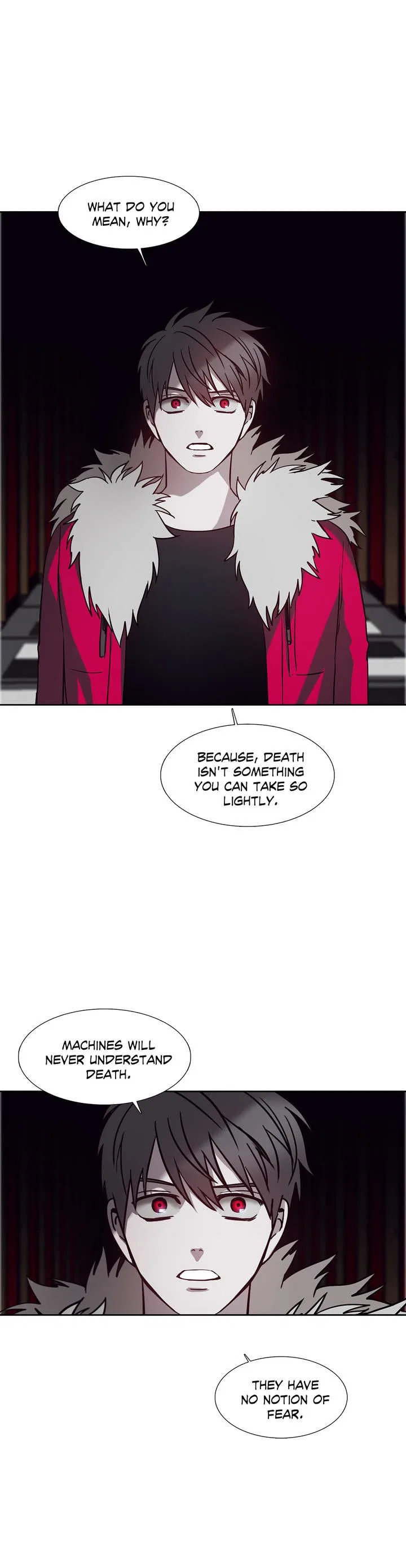 Unknown Code Chapter 65 – Page 14