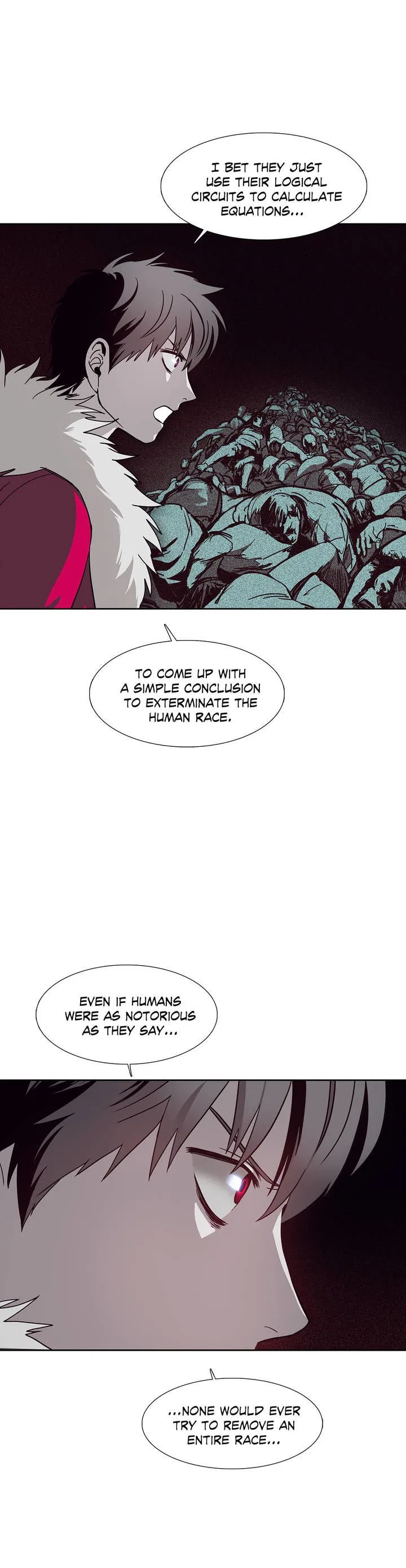 Unknown Code Chapter 65 – Page 15