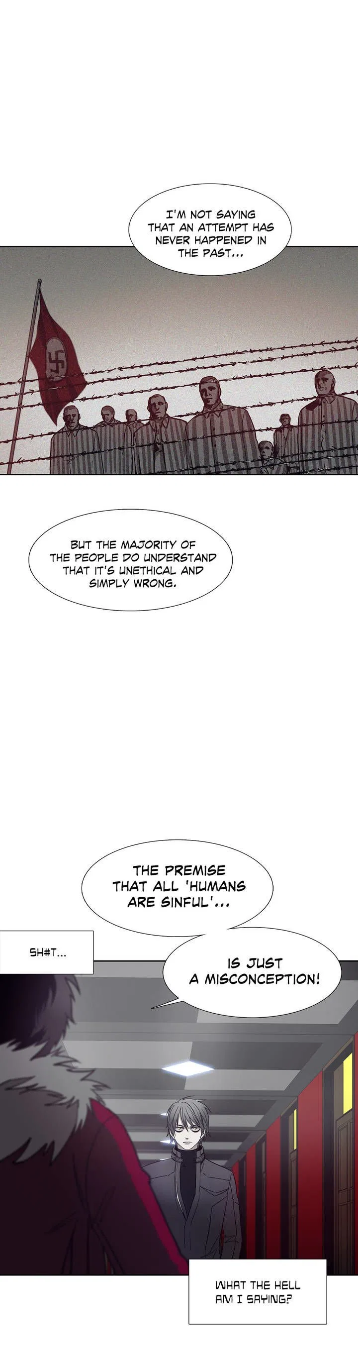 Unknown Code Chapter 65 – Page 16