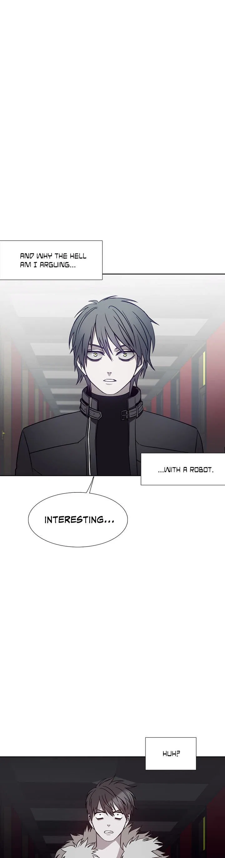 Unknown Code Chapter 65 – Page 17