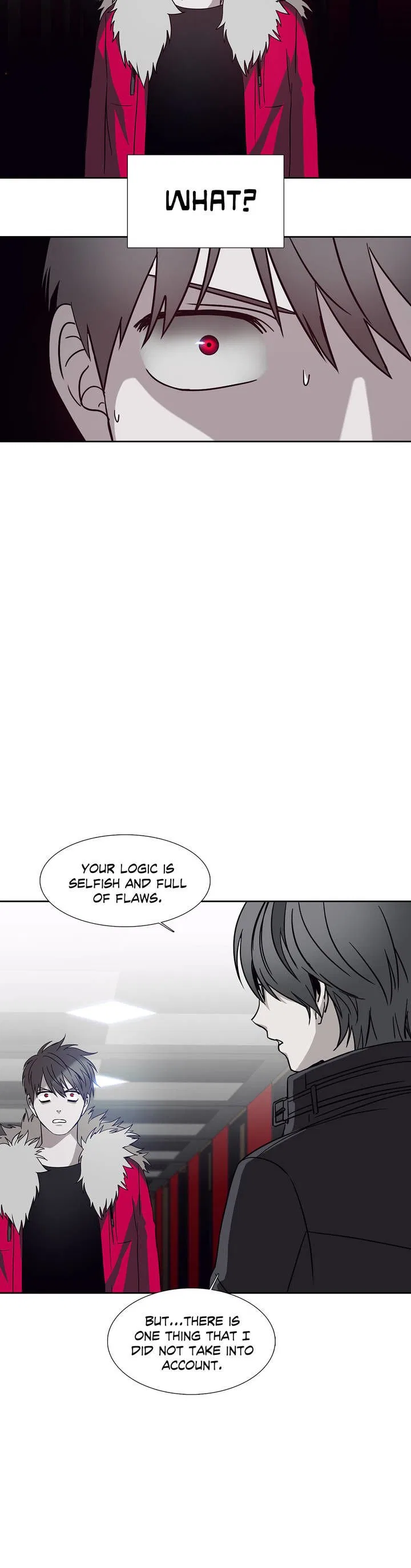 Unknown Code Chapter 65 – Page 18