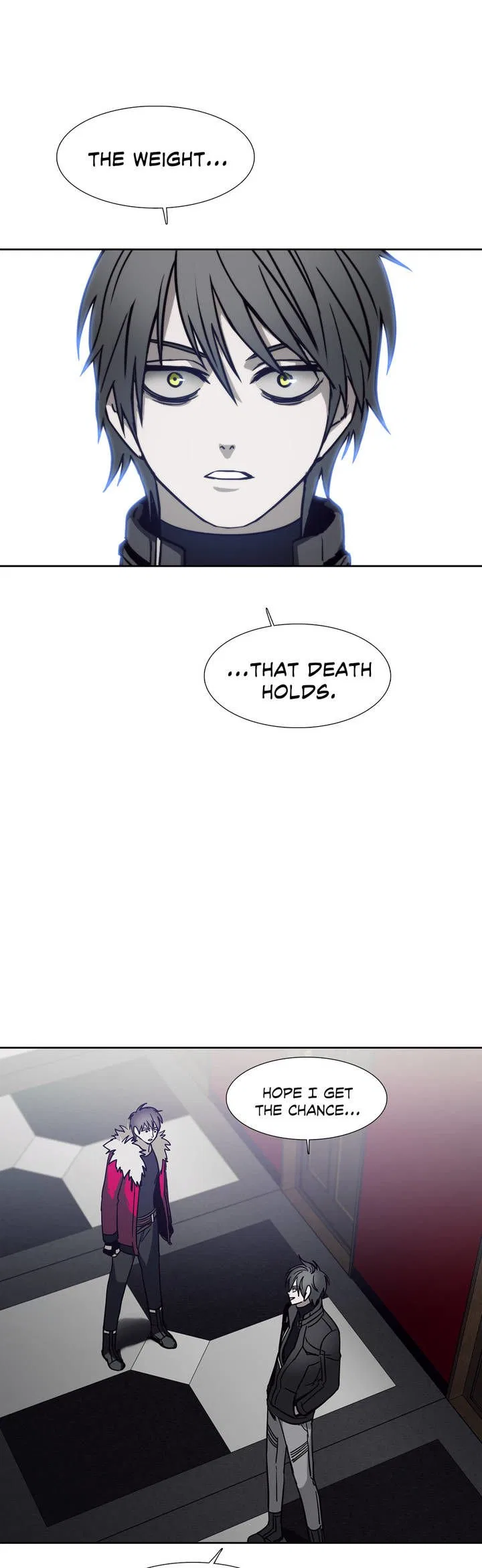 Unknown Code Chapter 65 – Page 19