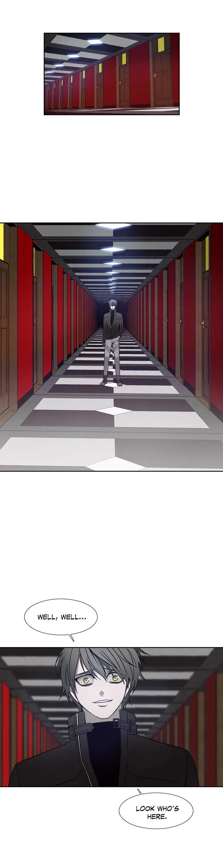 Unknown Code Chapter 65 – Page 22