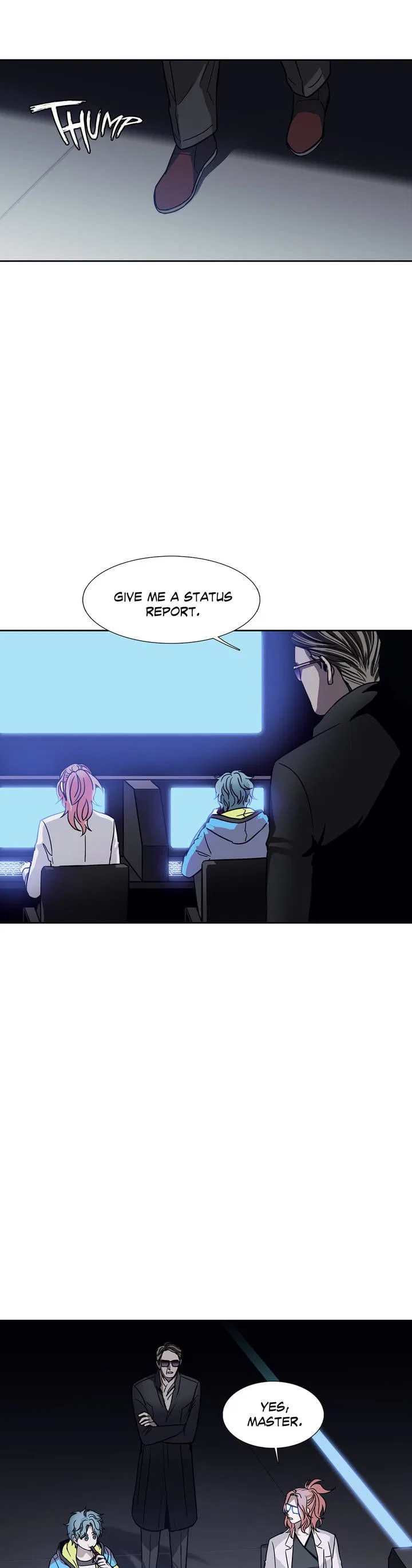 Unknown Code Chapter 65 – Page 25
