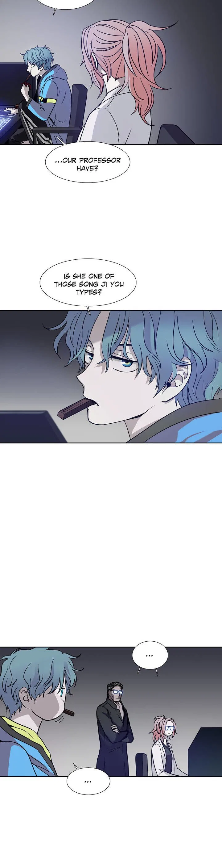 Unknown Code Chapter 65 – Page 27