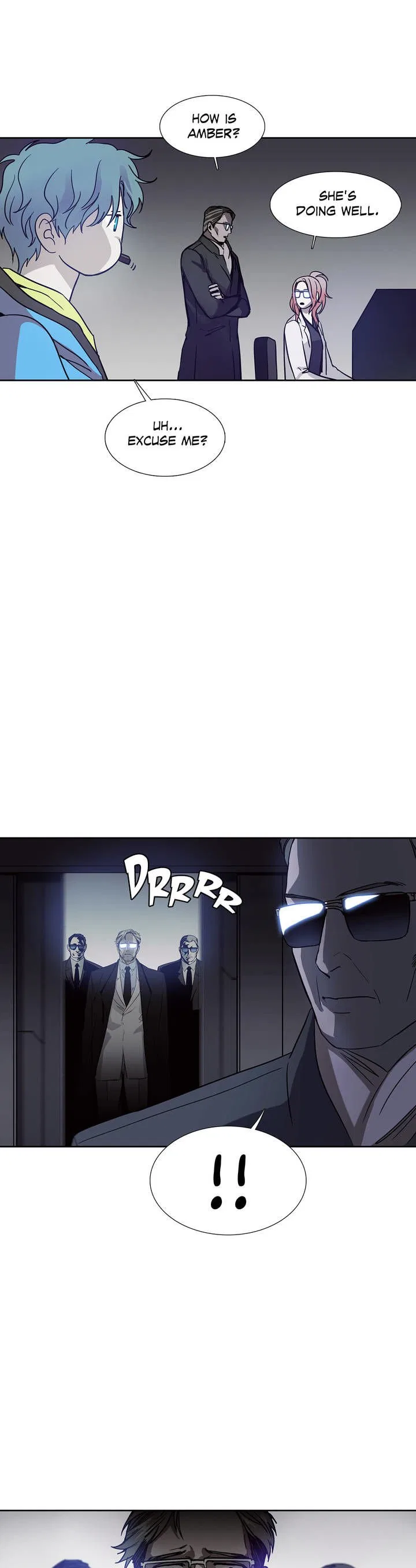 Unknown Code Chapter 65 – Page 28