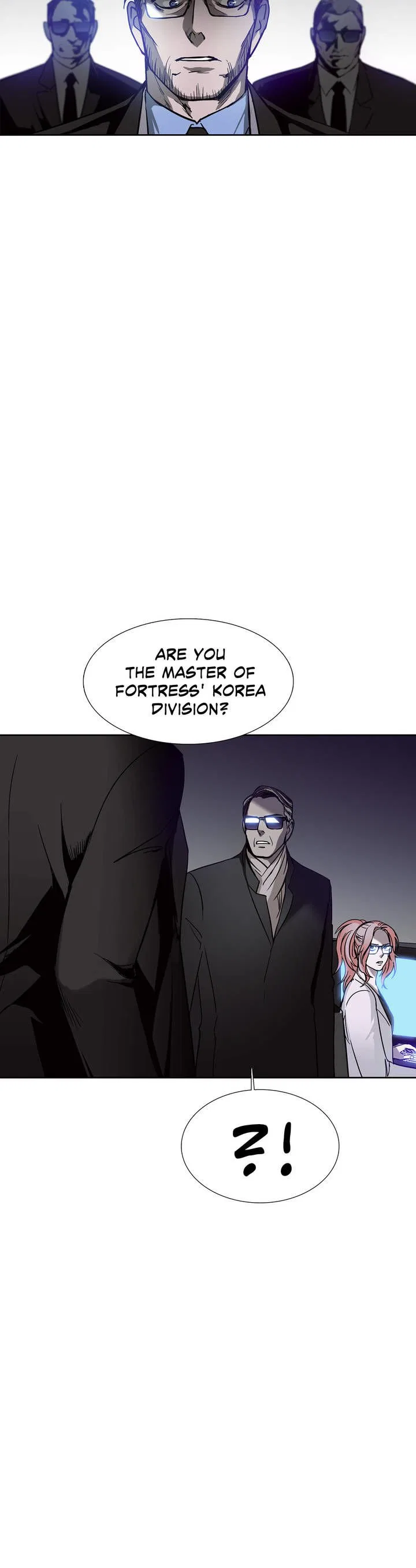 Unknown Code Chapter 65 – Page 29