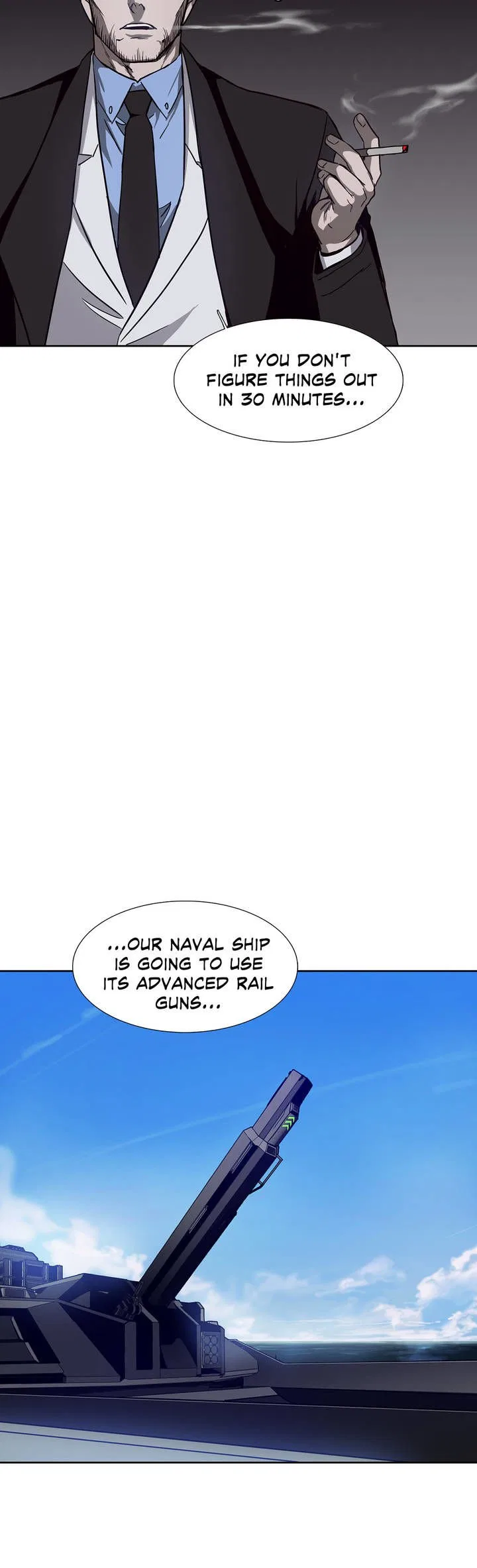 Unknown Code Chapter 65 – Page 33