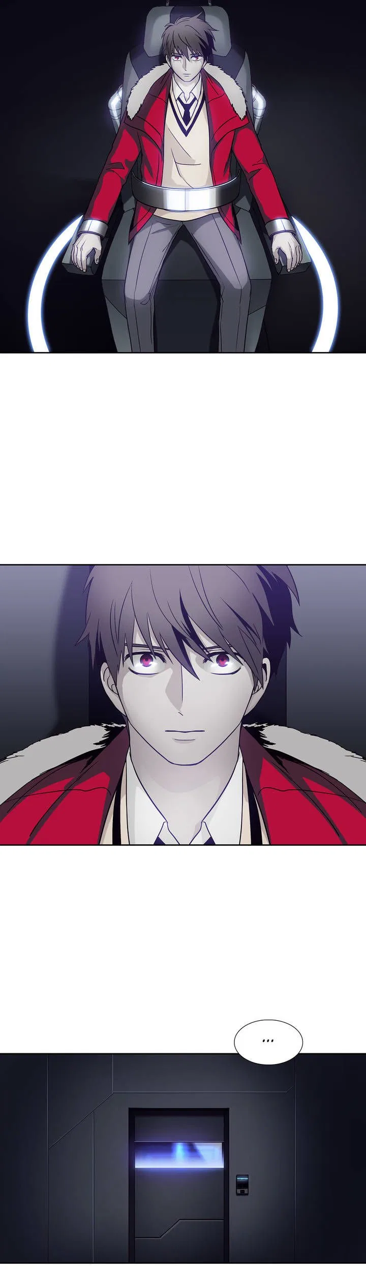 Unknown Code Chapter 64 – Page 9