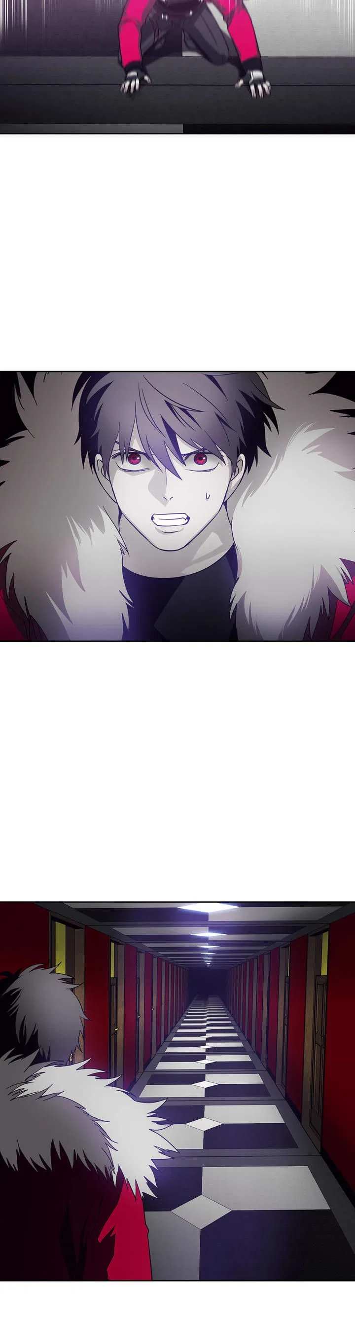 Unknown Code Chapter 64 – Page 12