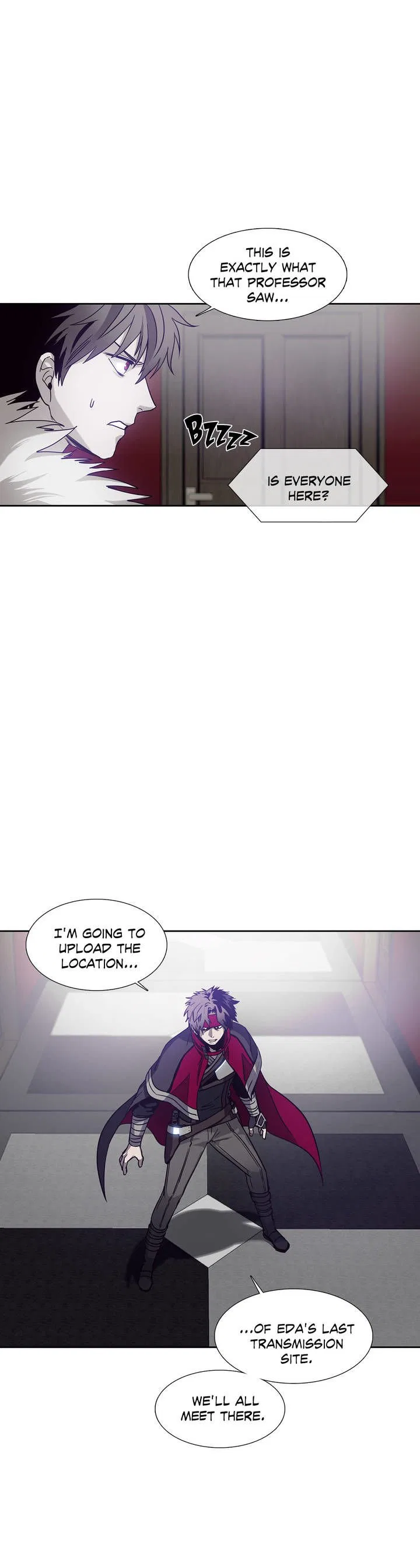 Unknown Code Chapter 64 – Page 13
