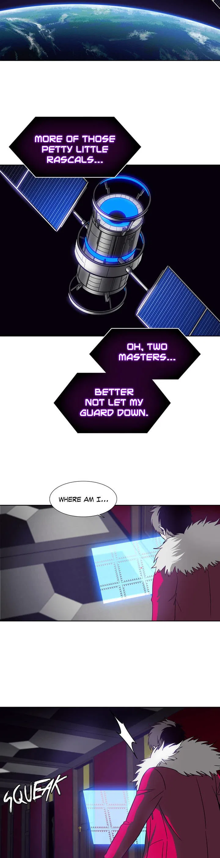 Unknown Code Chapter 64 – Page 15
