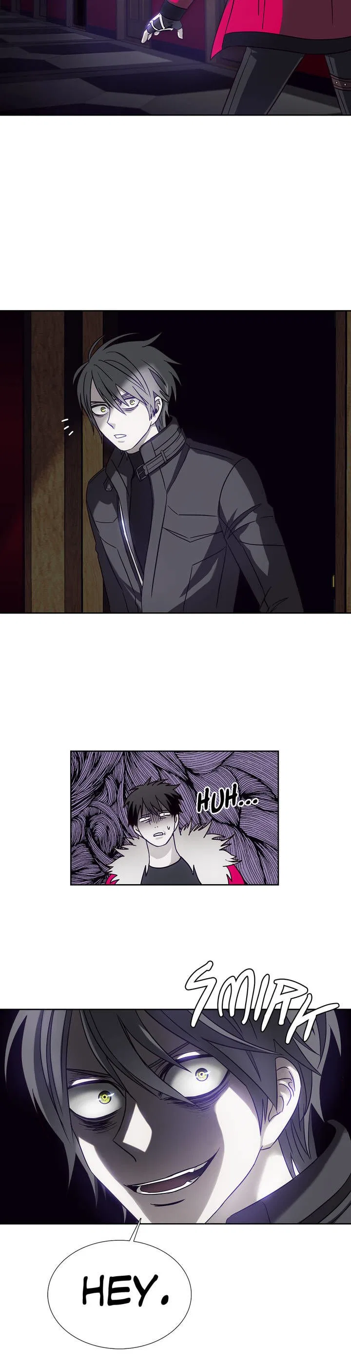 Unknown Code Chapter 64 – Page 16