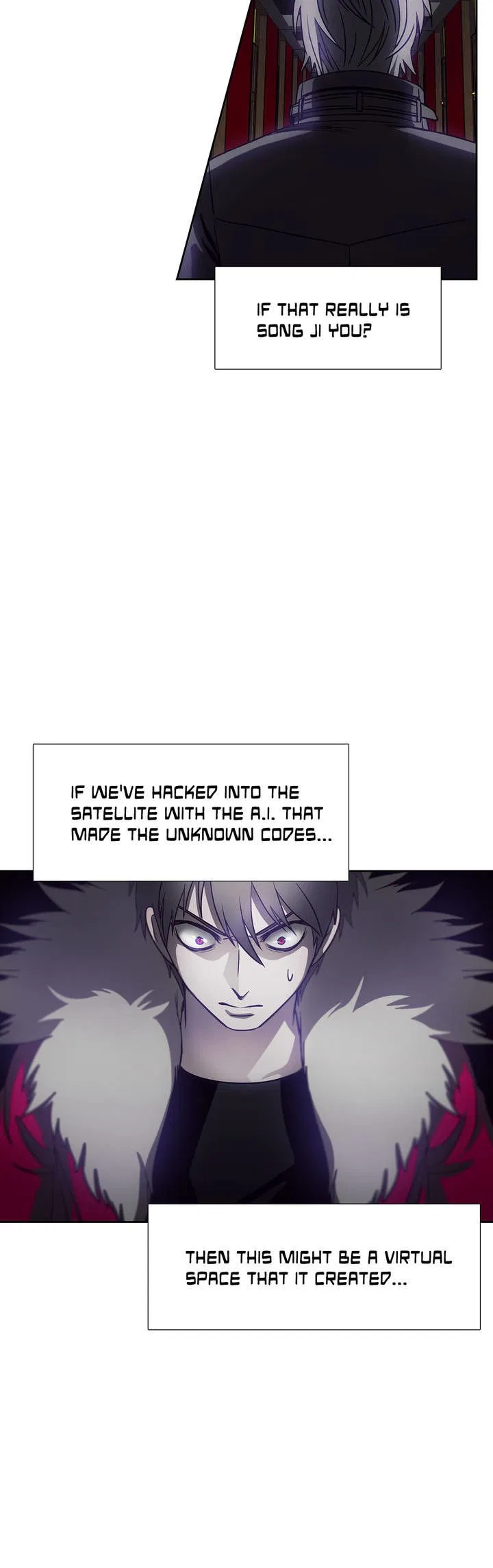 Unknown Code Chapter 64 – Page 19