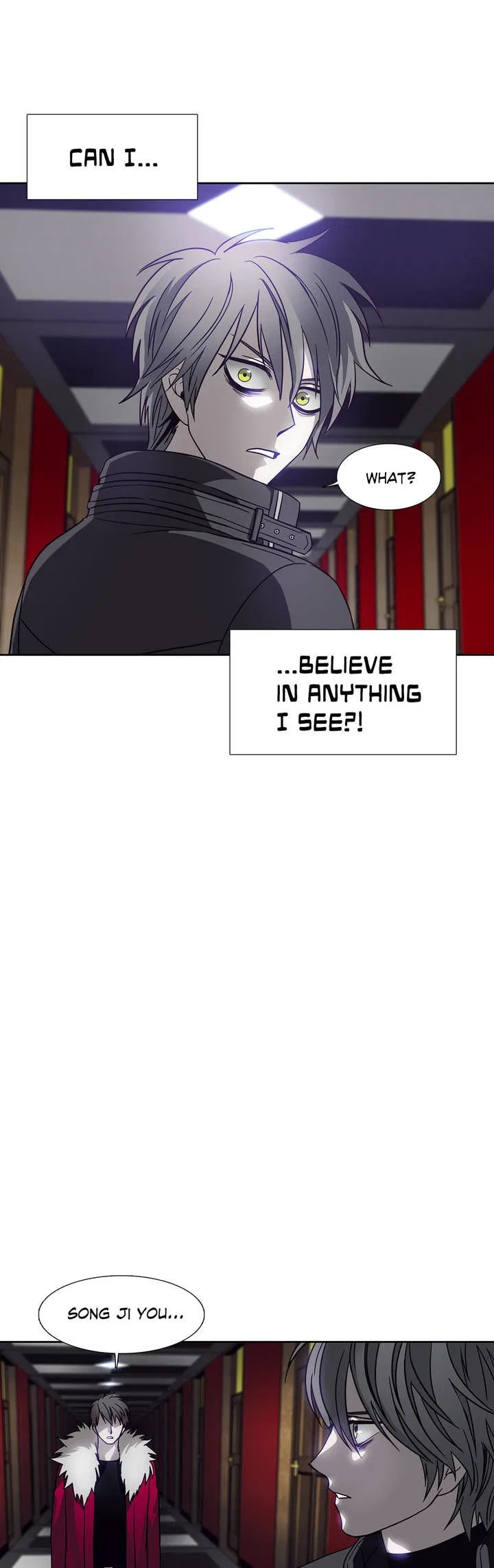 Unknown Code Chapter 64 – Page 20
