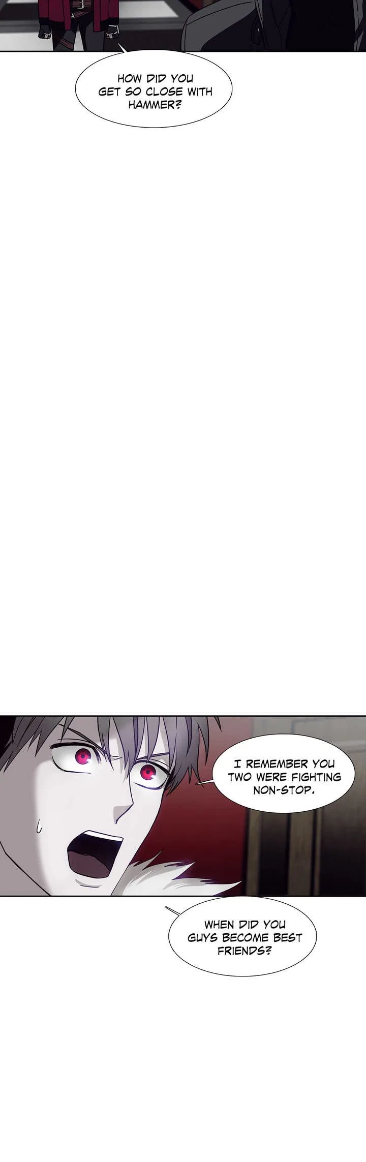 Unknown Code Chapter 64 – Page 21