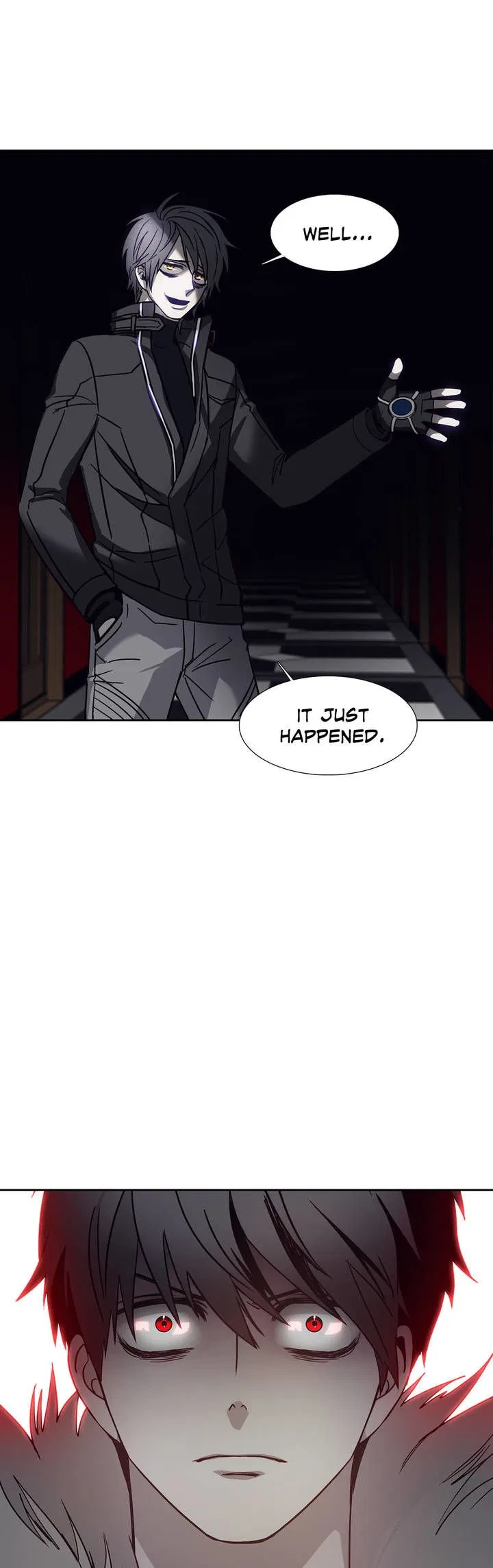 Unknown Code Chapter 64 – Page 23