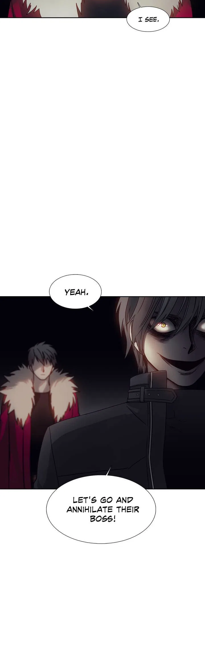 Unknown Code Chapter 64 – Page 25