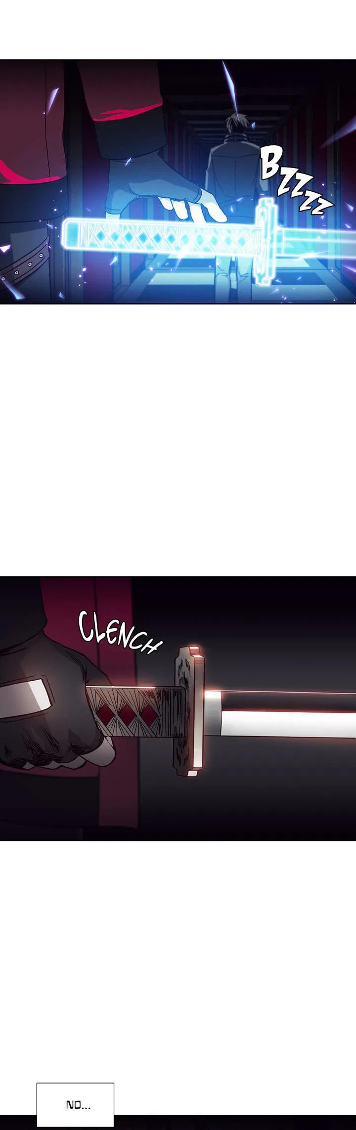 Unknown Code Chapter 64 – Page 26
