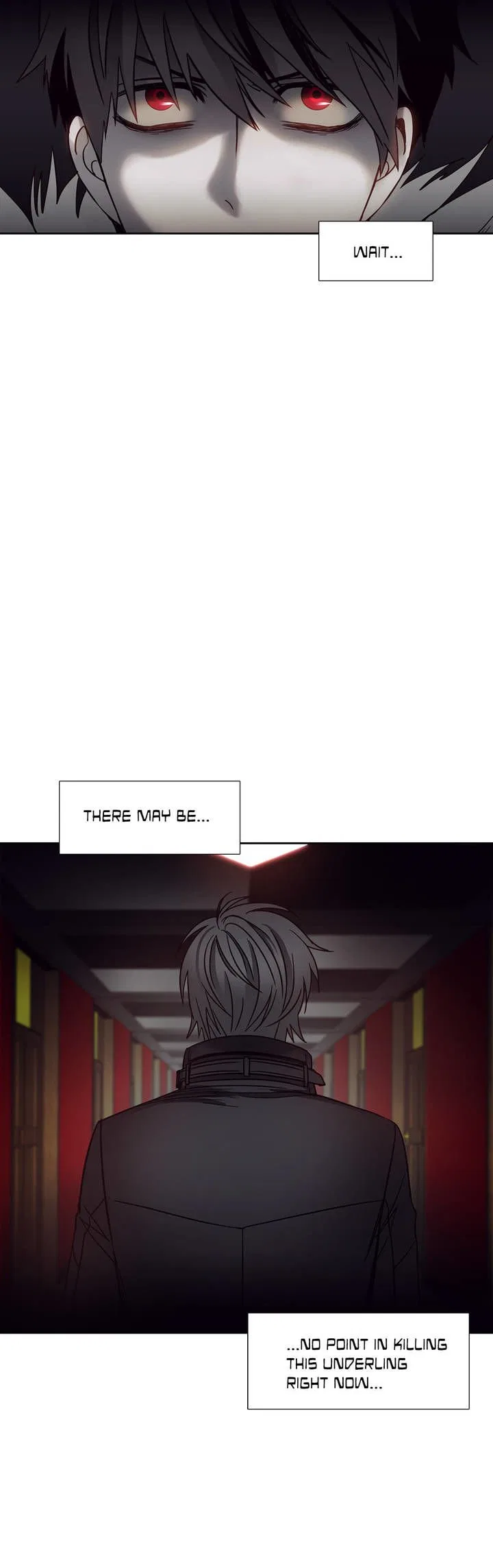 Unknown Code Chapter 64 – Page 27