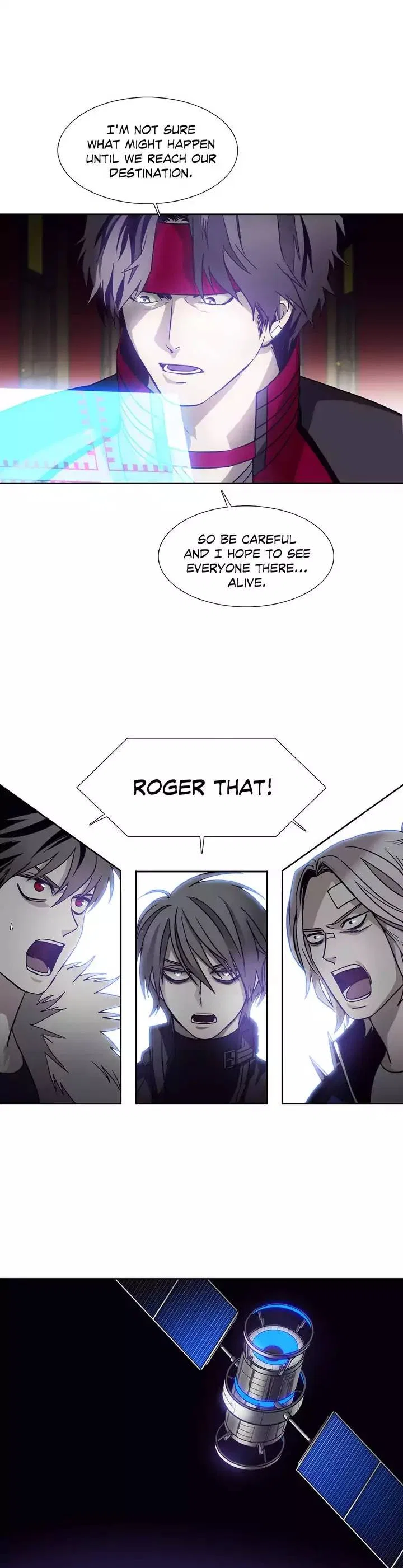 Unknown Code Chapter 63 – Page 14