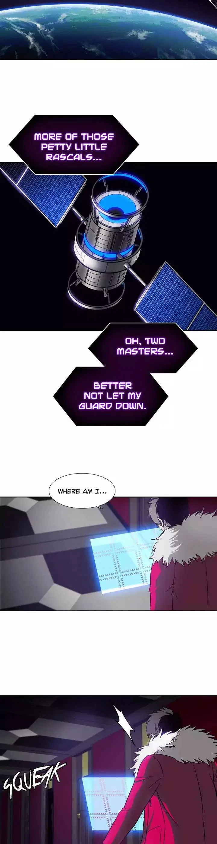 Unknown Code Chapter 63 – Page 15
