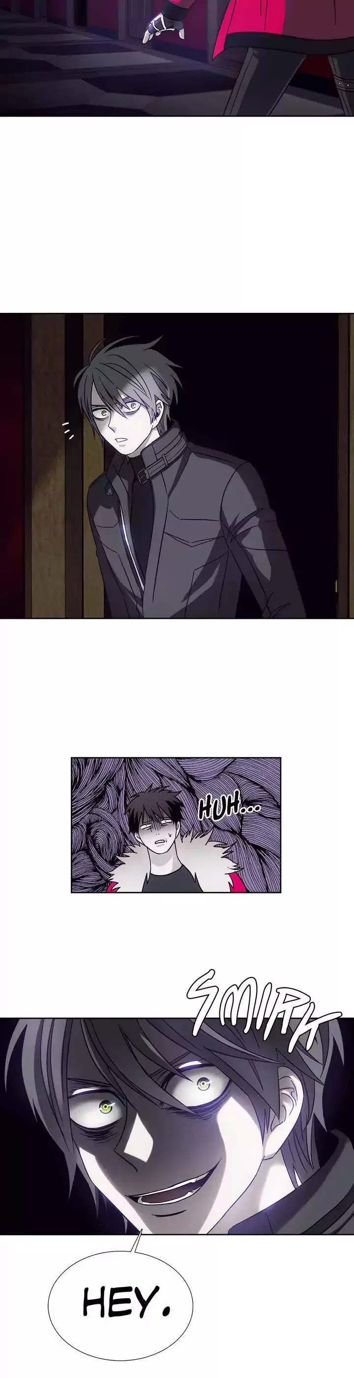 Unknown Code Chapter 63 – Page 16