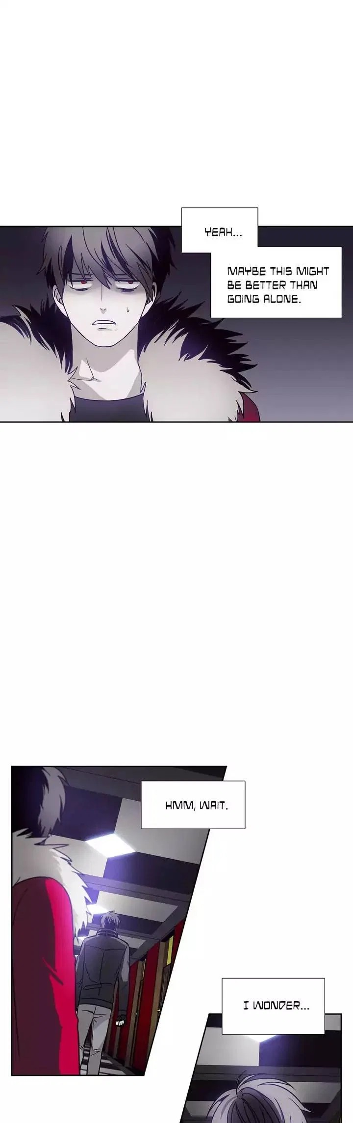 Unknown Code Chapter 63 – Page 18