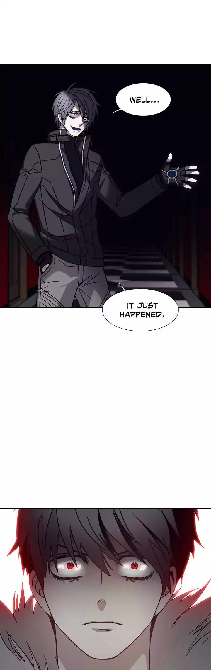 Unknown Code Chapter 63 – Page 23