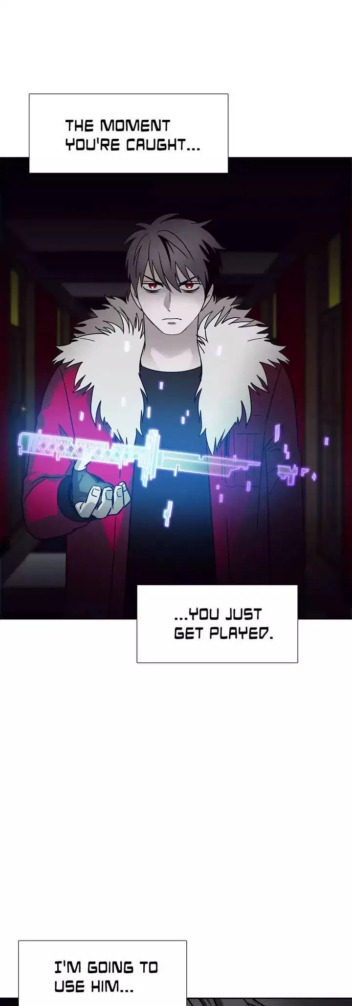Unknown Code Chapter 63 – Page 29