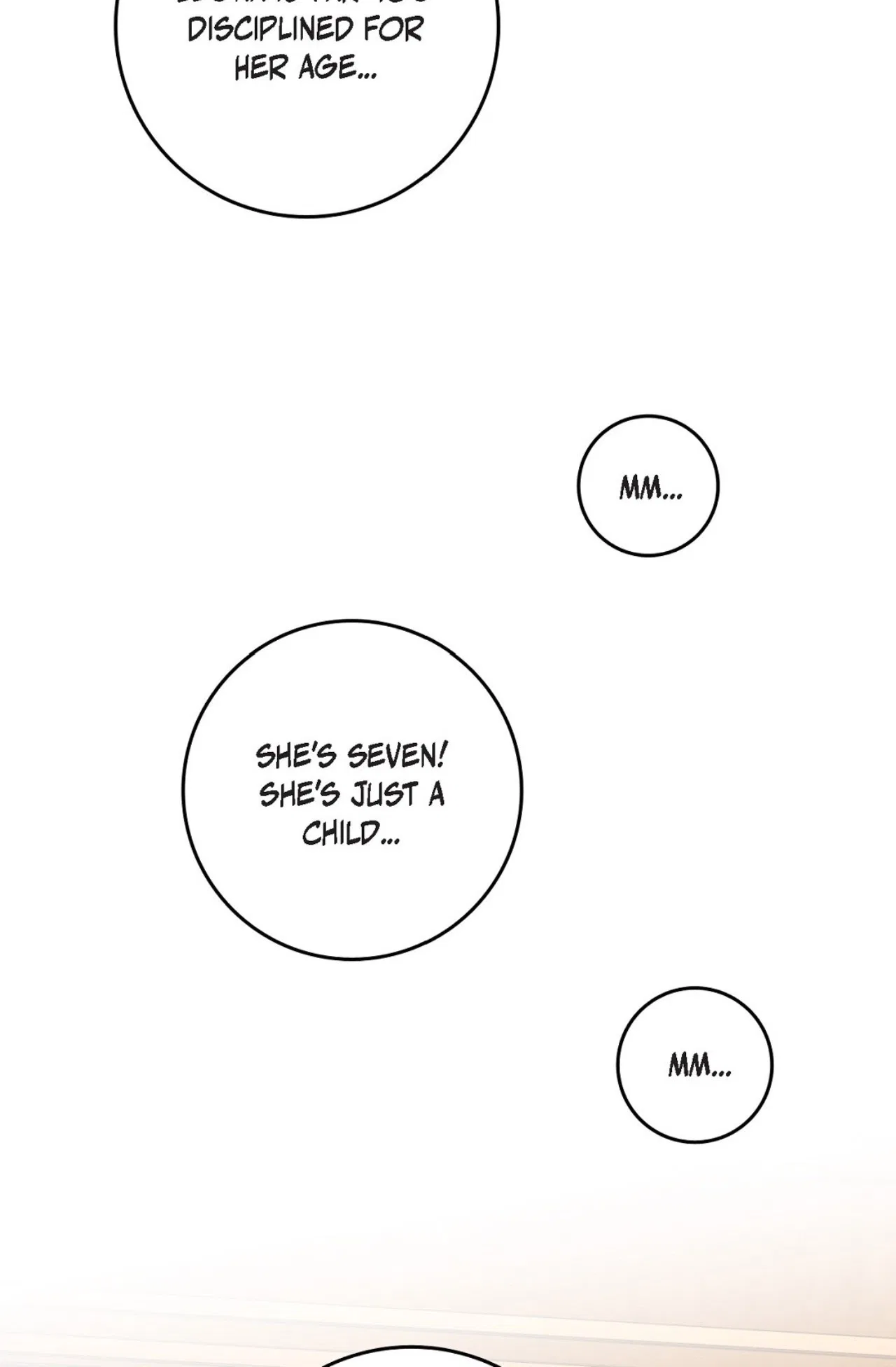 Bring The Love Chapter 156 – Page 5