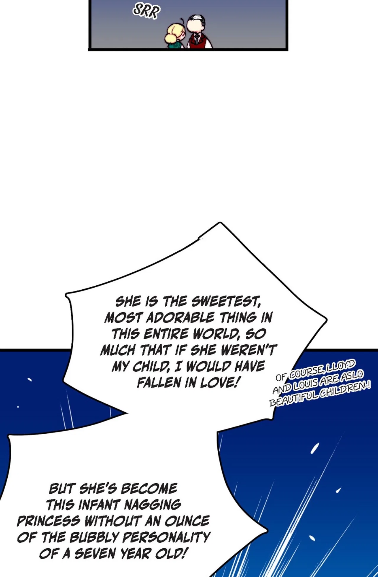 Bring The Love Chapter 156 – Page 9