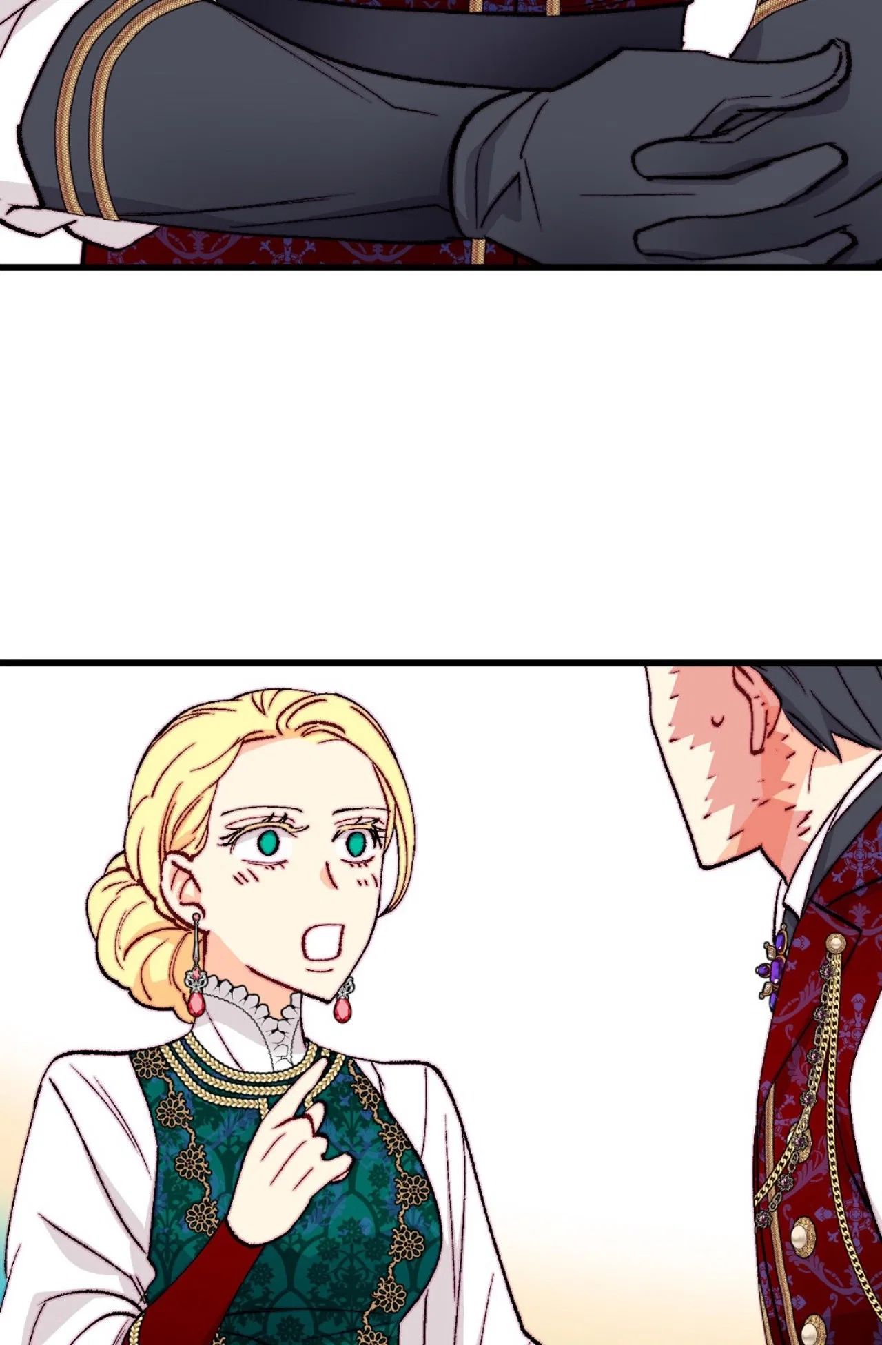 Bring The Love Chapter 156 – Page 17