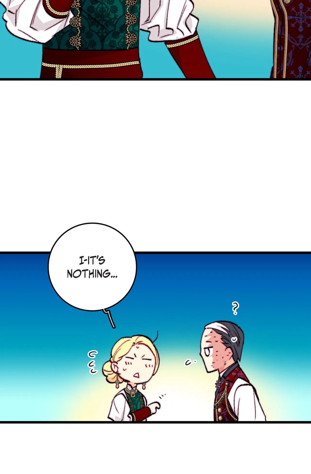 Bring The Love Chapter 156 – Page 18