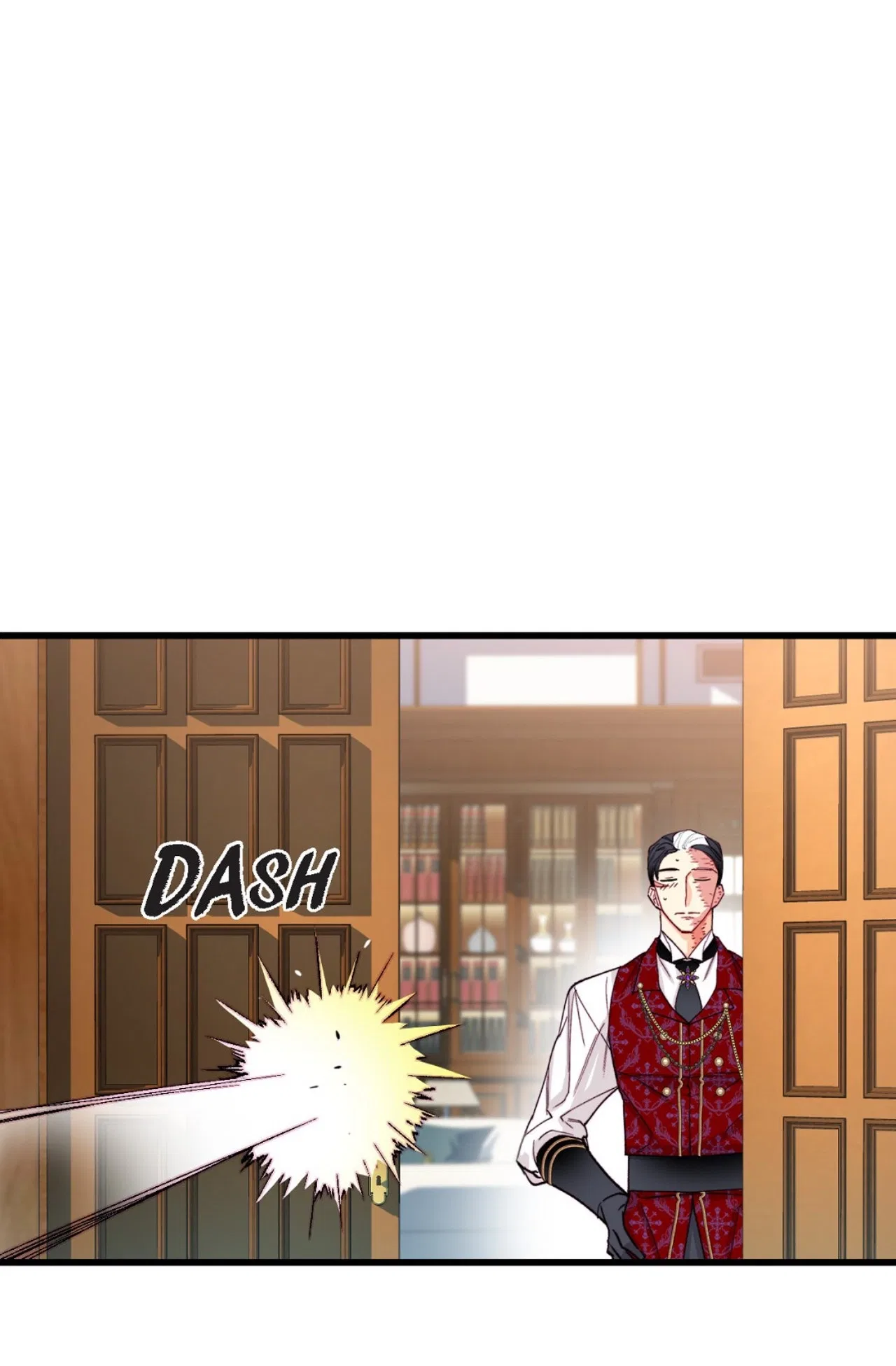 Bring The Love Chapter 156 – Page 25