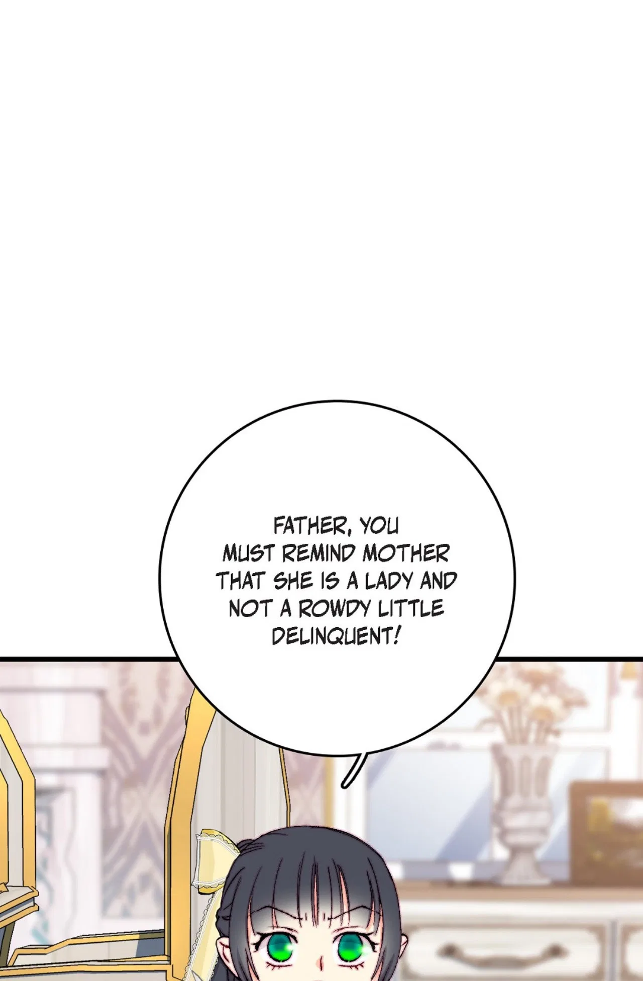 Bring The Love Chapter 156 – Page 28