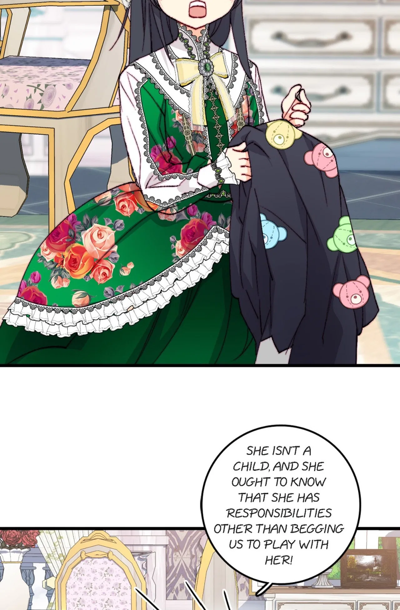 Bring The Love Chapter 156 – Page 29
