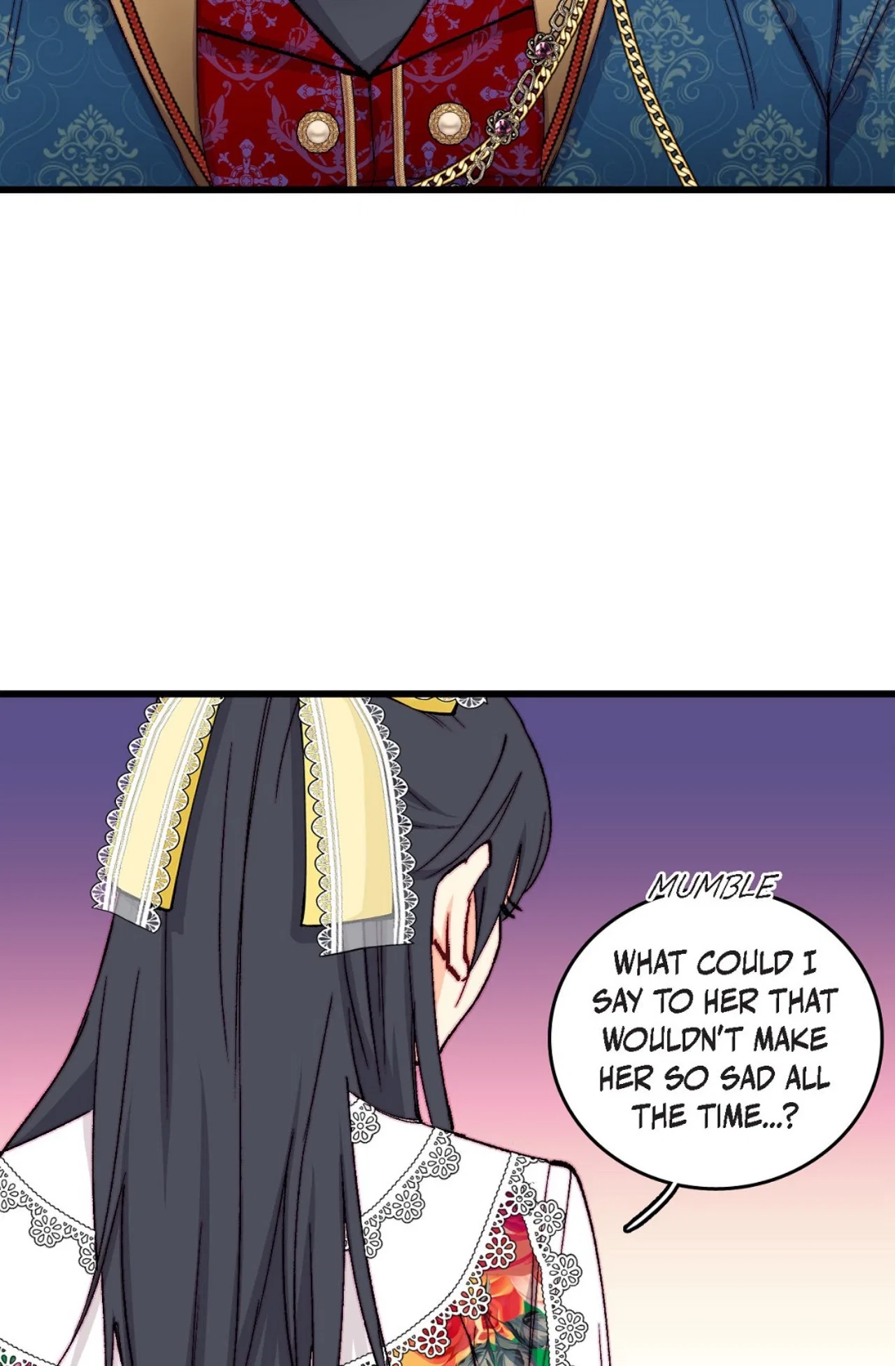 Bring The Love Chapter 156 – Page 36