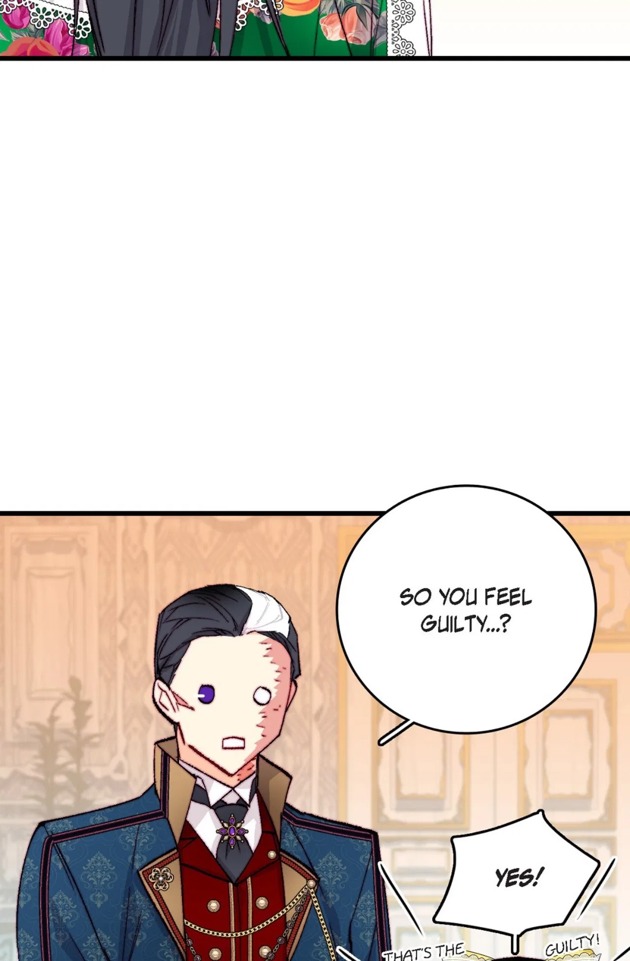 Bring The Love Chapter 156 – Page 37