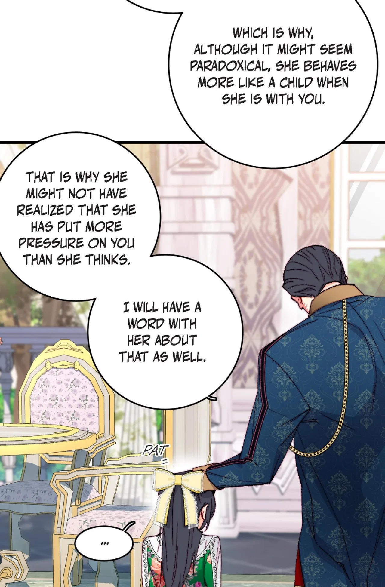 Bring The Love Chapter 156 – Page 39