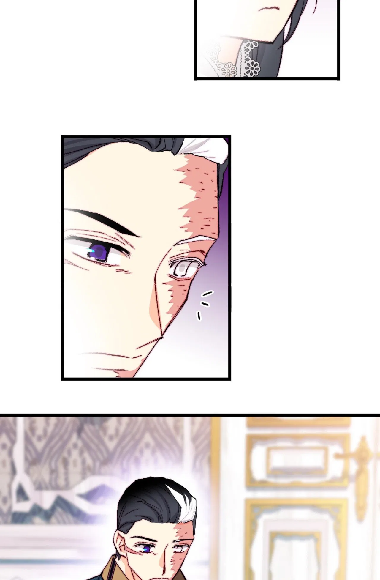 Bring The Love Chapter 156 – Page 41