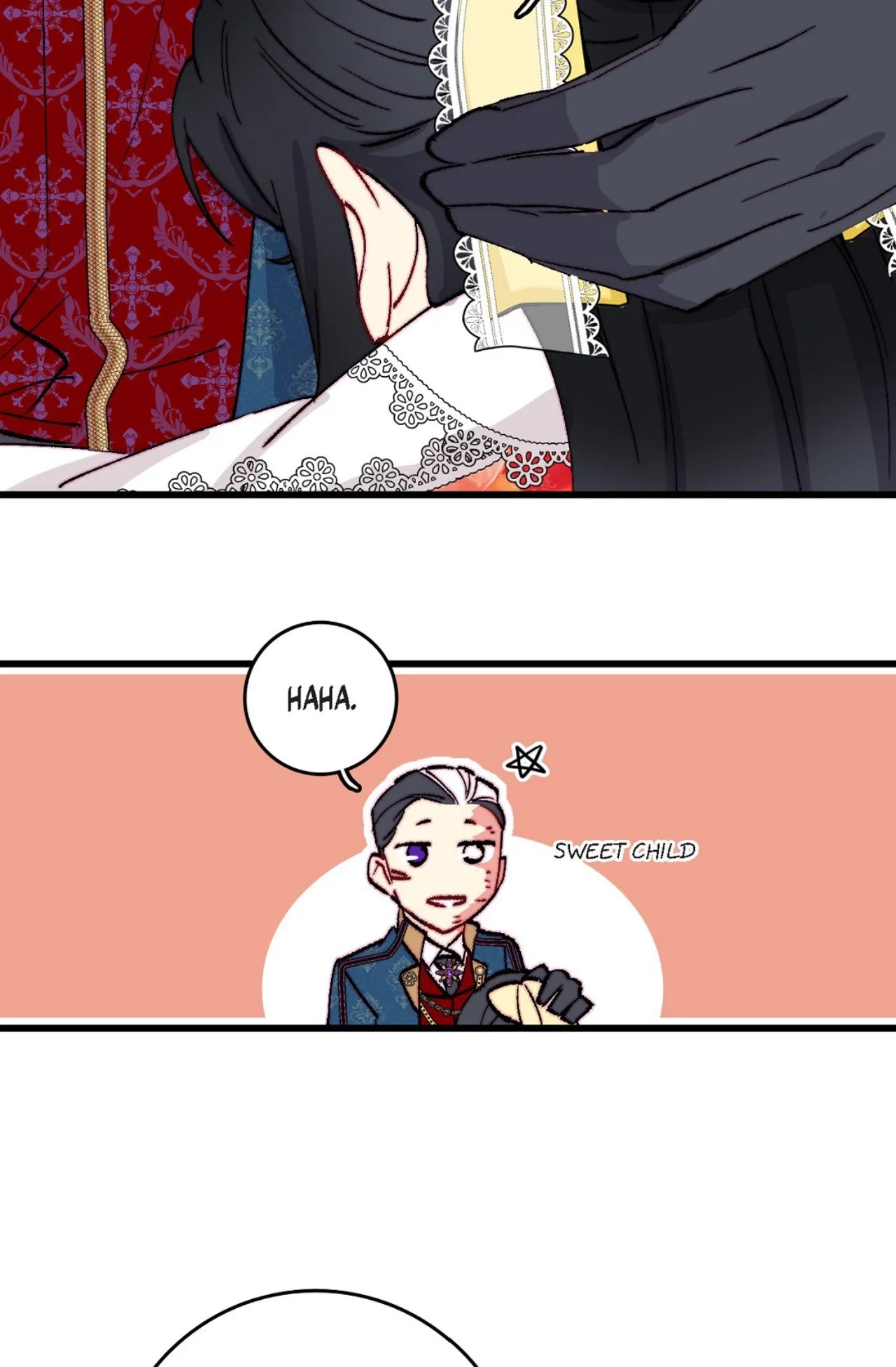 Bring The Love Chapter 156 – Page 44