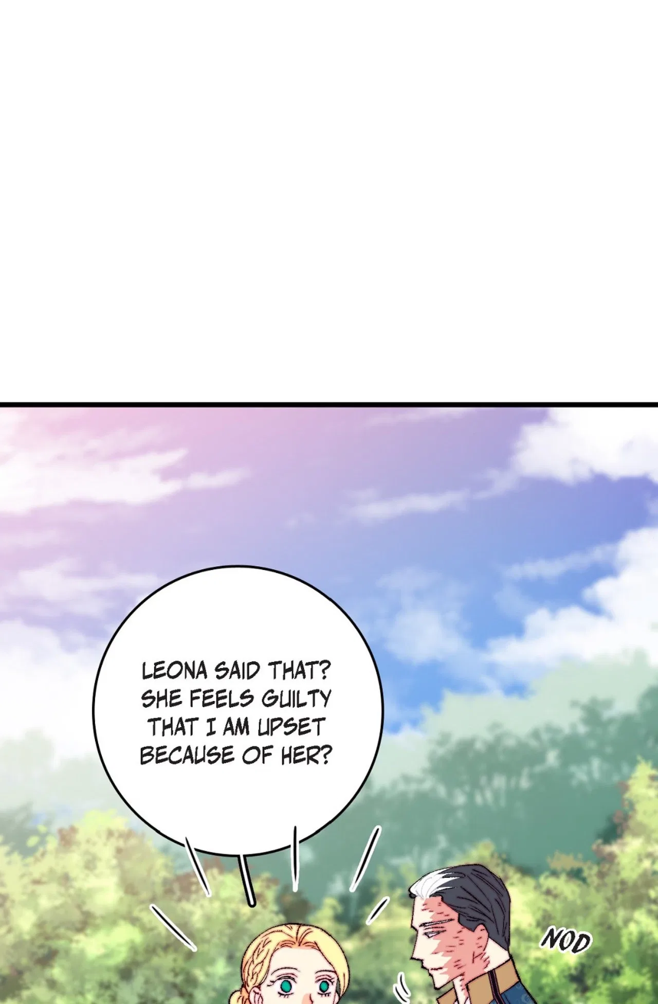Bring The Love Chapter 156 – Page 47