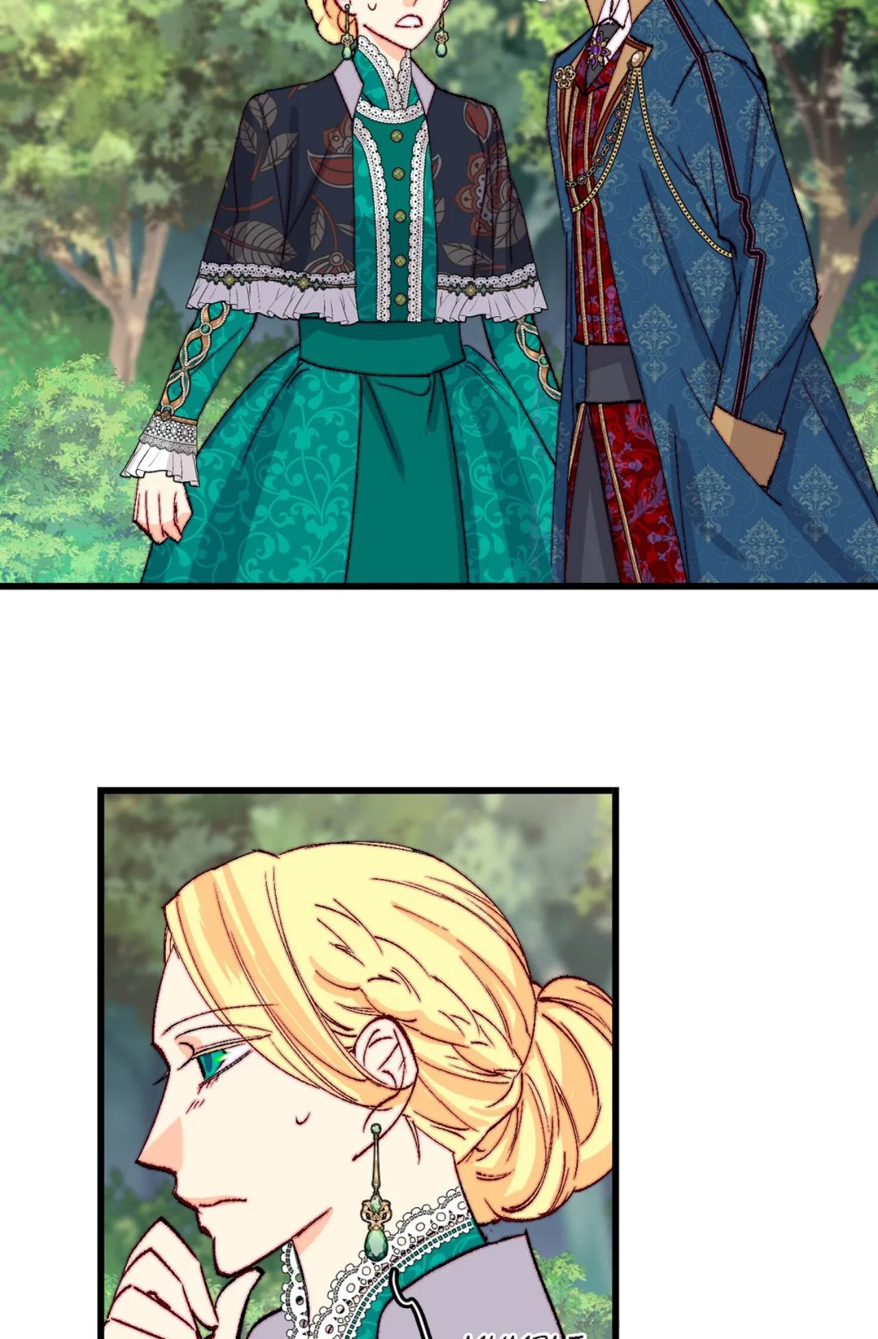 Bring The Love Chapter 156 – Page 48