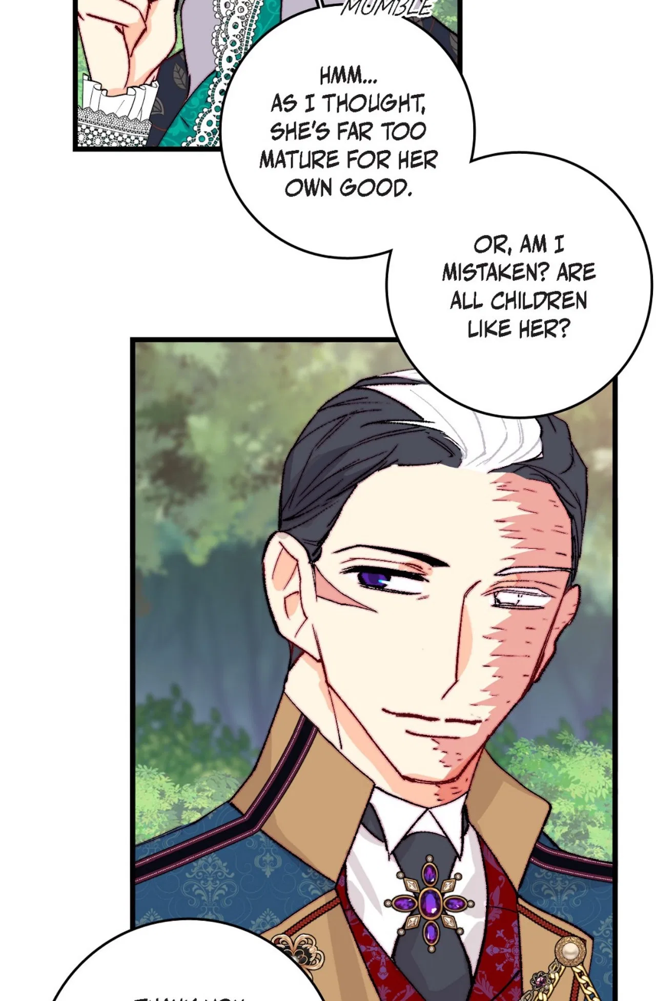 Bring The Love Chapter 156 – Page 49