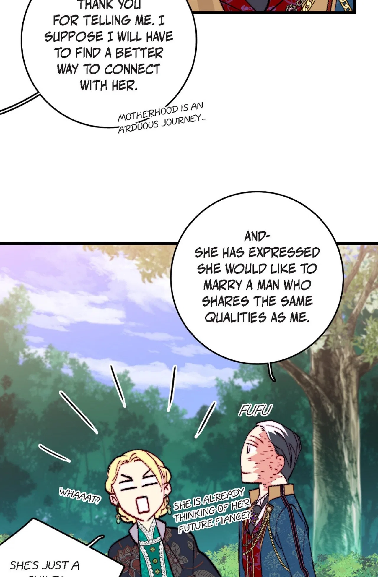 Bring The Love Chapter 156 – Page 50